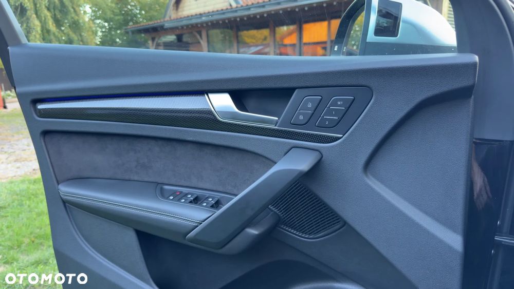 Audi SQ5 - 21