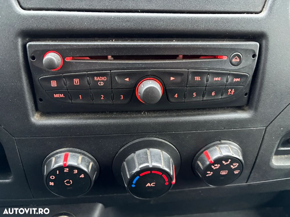 Renault Master dCi 125 L2H2 - 17