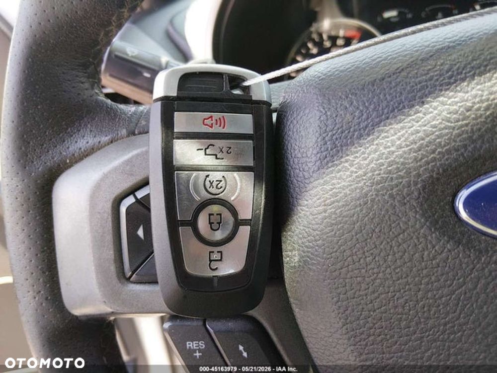 Ford F150 - 13