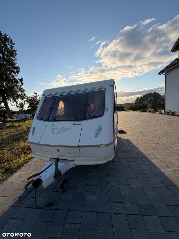 Elddis - 12