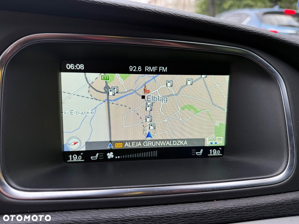 Volvo V40 D3 Momentum - 17