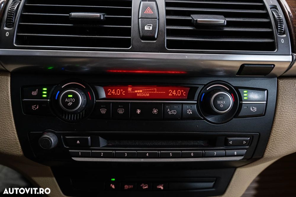 BMW X5 xDrive30d - 19