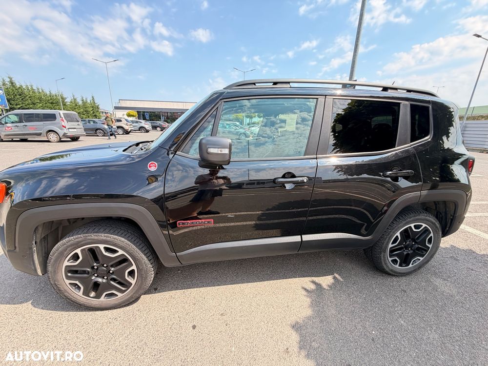Jeep Renegade - 25