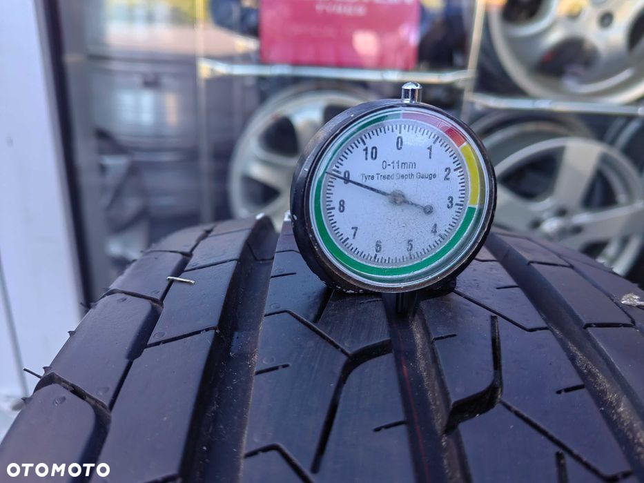 215/65r16C 109/107 Bridgestone Duravis R660 para lato BUS 2021 PL106 - 6