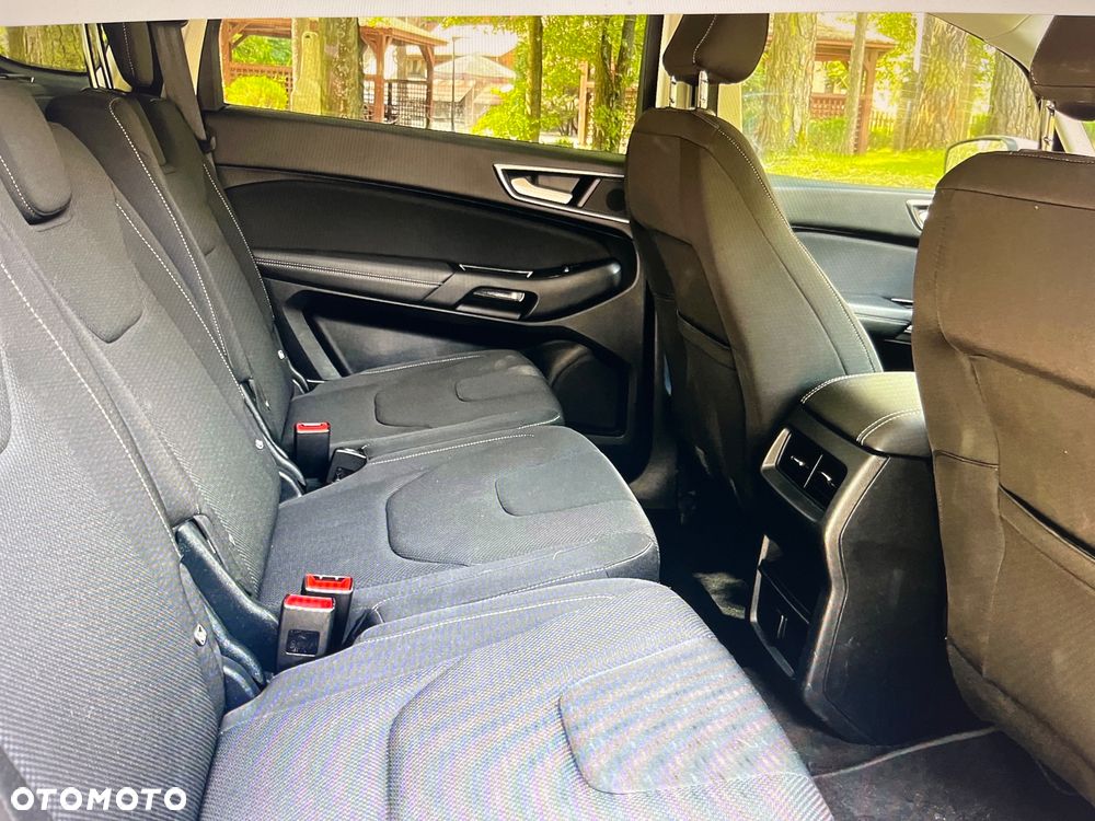 Ford S-Max 2.0 EcoBlue Titanium - 18