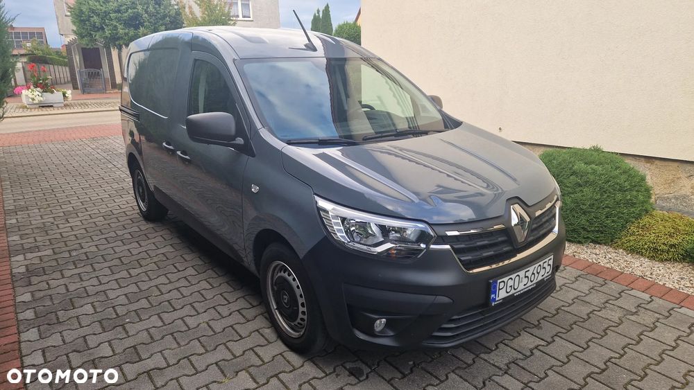 Renault Express - 9