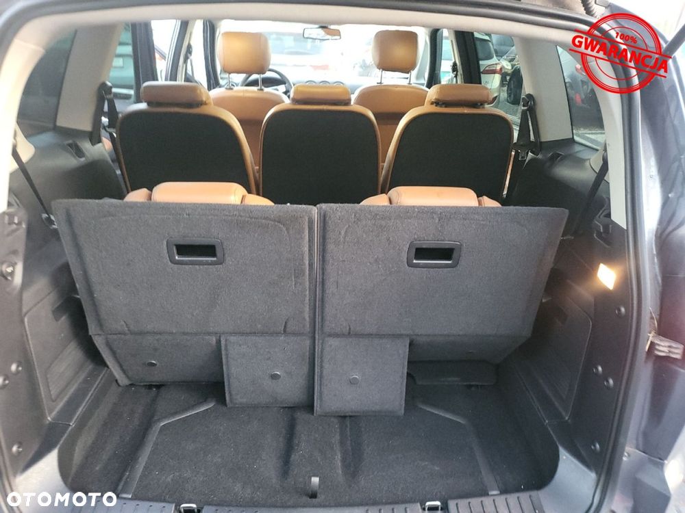 Ford S-Max 1.6 T Platinium X - 37