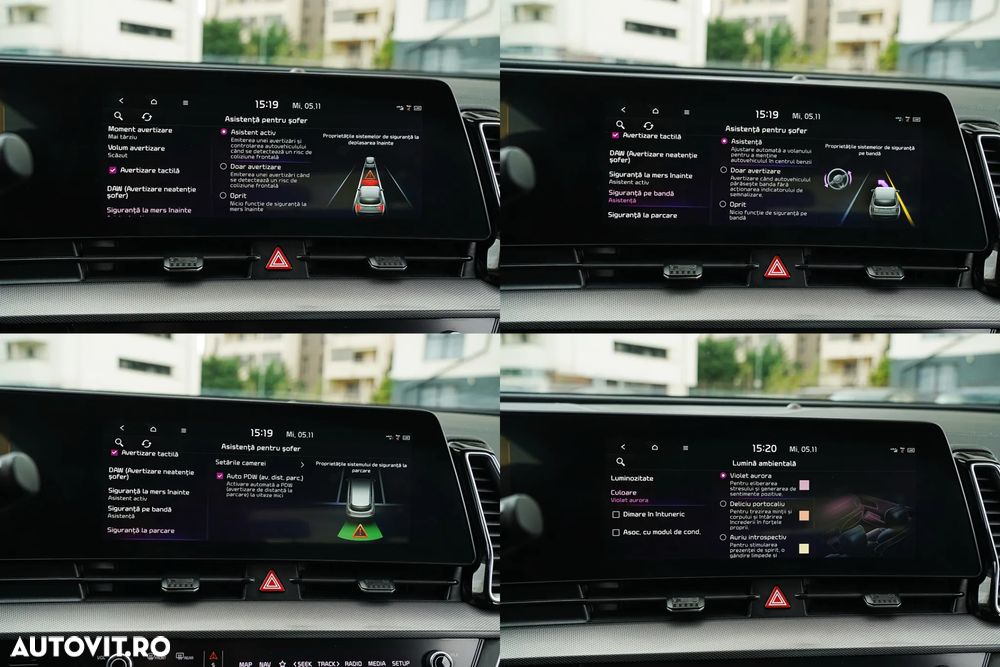 Kia Sportage 1.6 T-GDI HEV 6AT 4x2 Style - 25