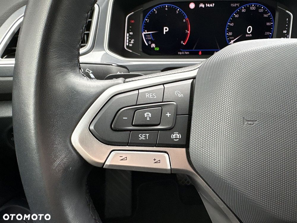 Volkswagen T-Roc 1.5 TSI Style DSG - 15