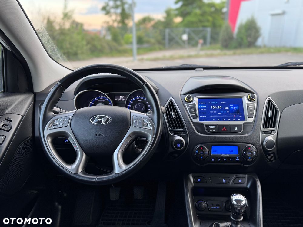 Hyundai ix35 - 26