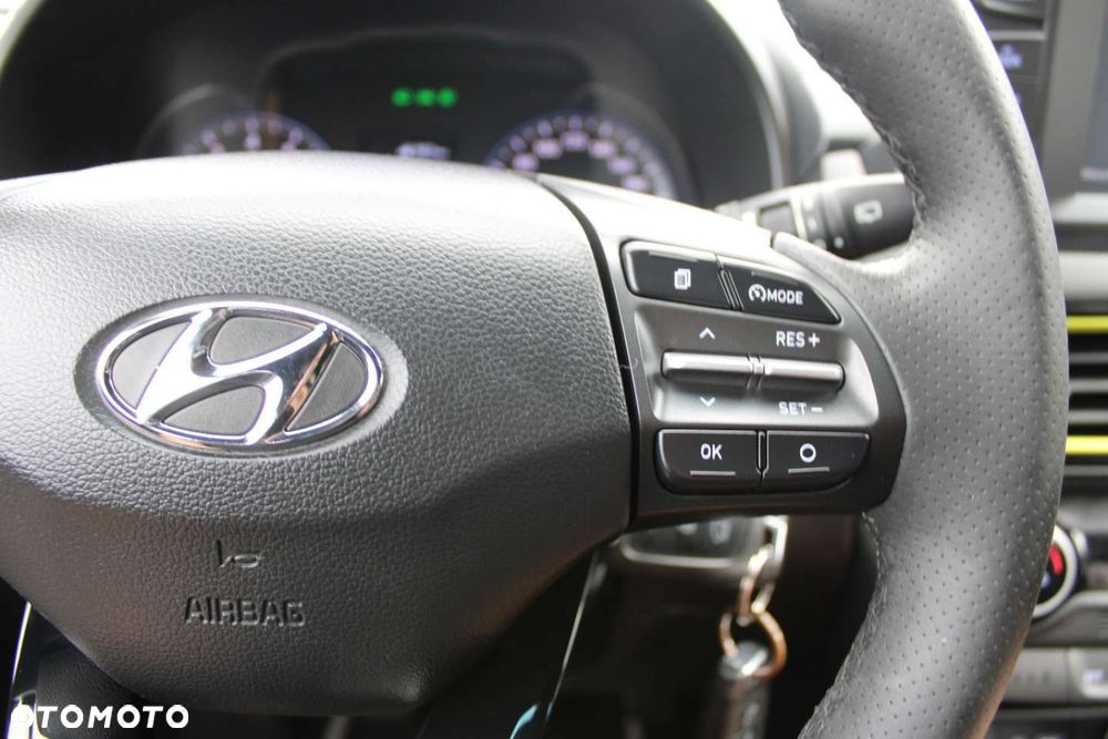 Hyundai Kona 1.0 T-GDI Premiere Style - 32