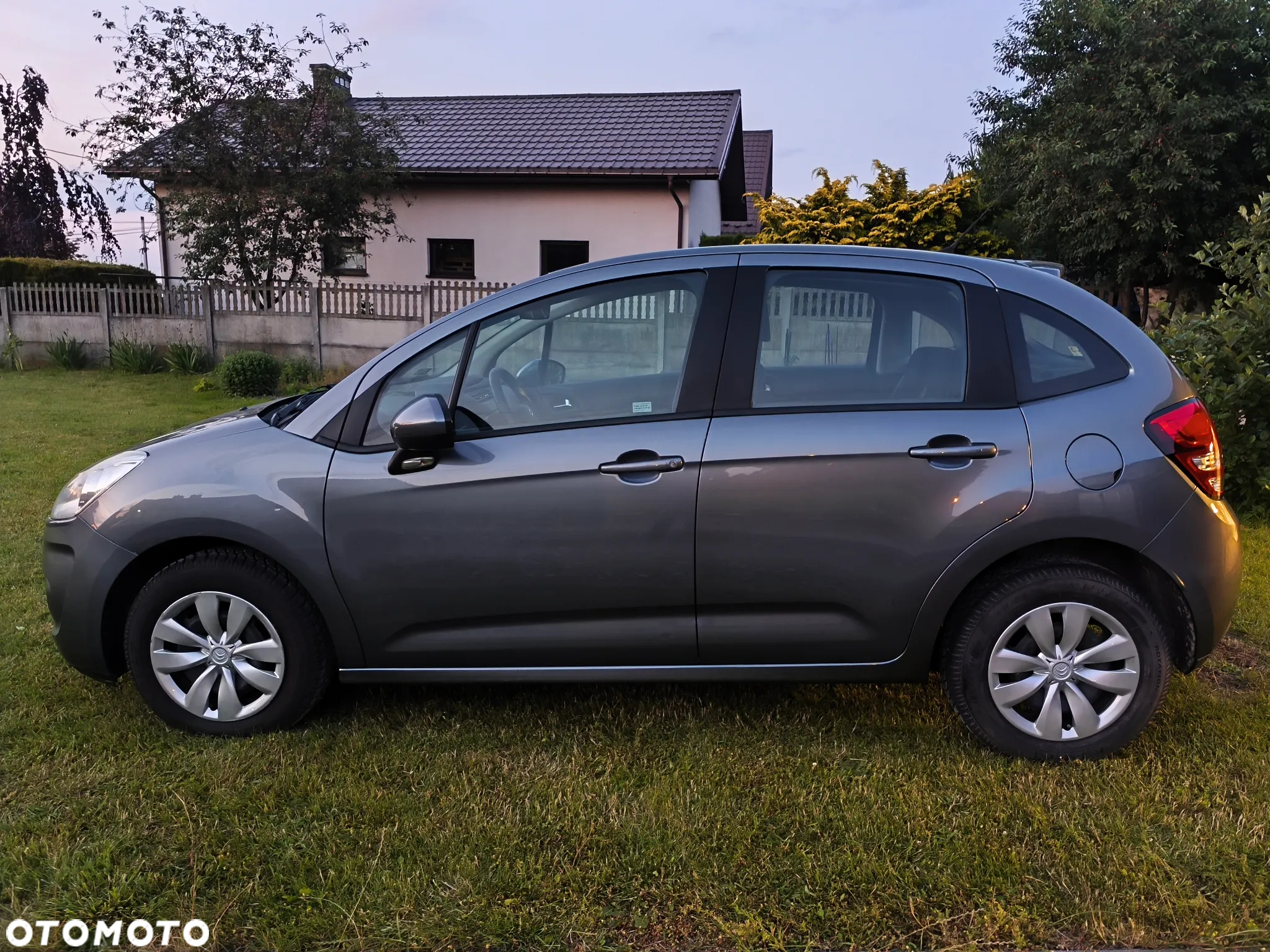 Citroën C3 1.4 VTi Seduction - 7