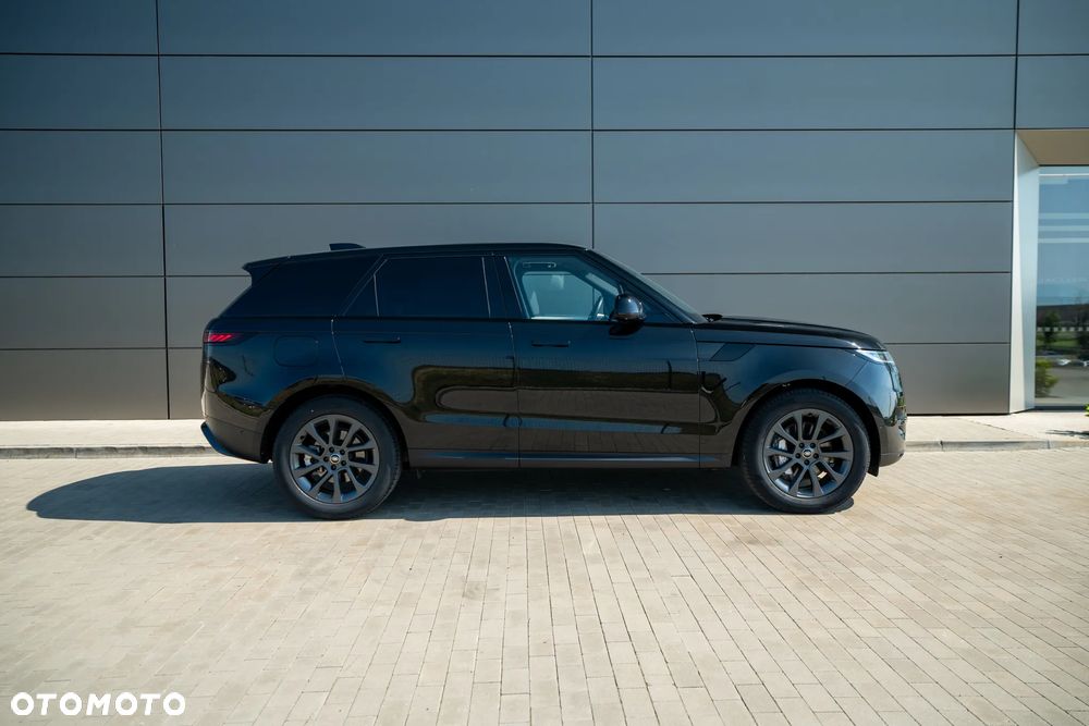 Land Rover Range Rover Sport S 3.0 D S - 6