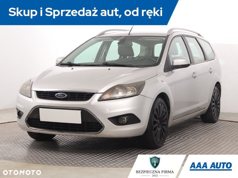 Ford Focus SW - 3