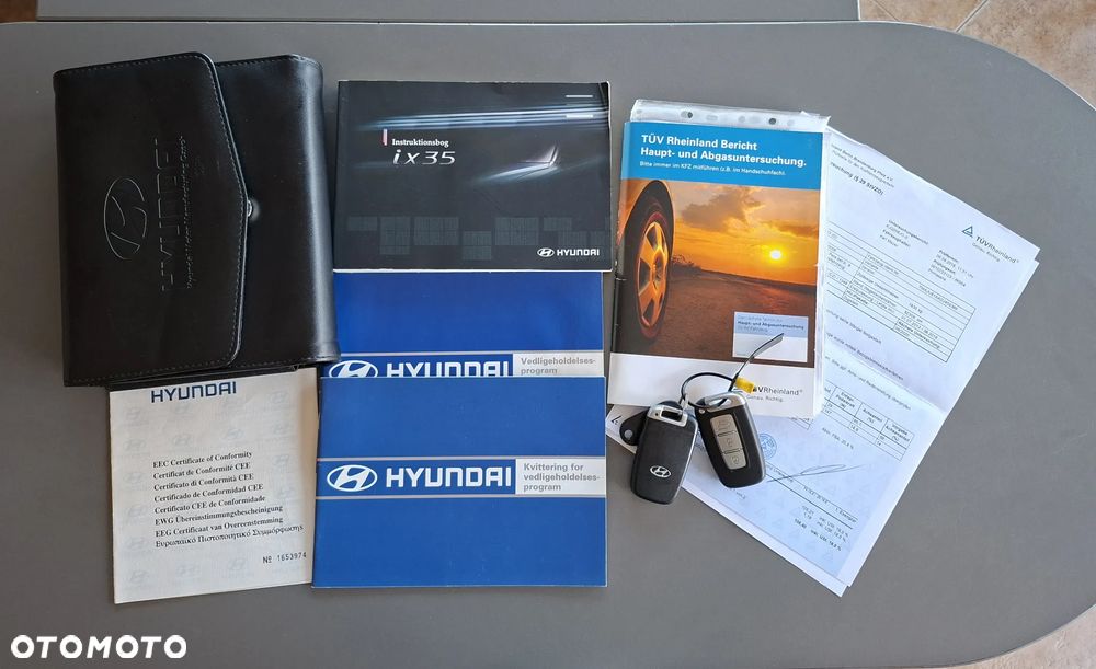 Hyundai ix35 1.6 2WD Fifa World Cup Edition - 40