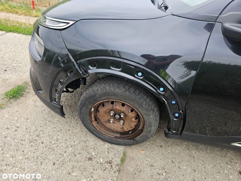 Citroën C4 Cactus 1.2 PureTech GPF Feel - 10