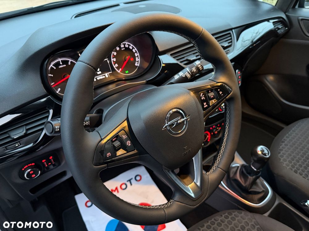 Opel Corsa - 23