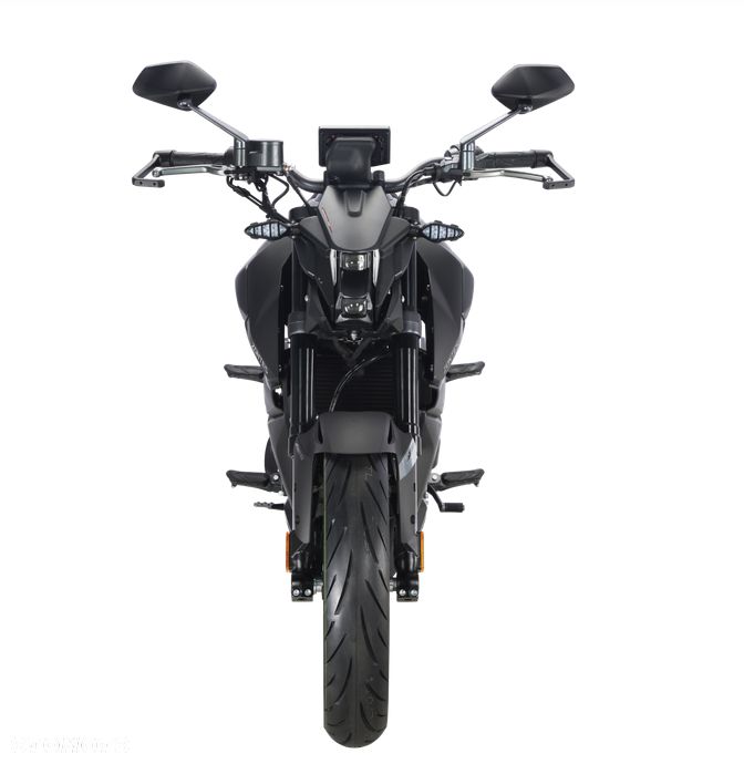 Zontes 125U - 5