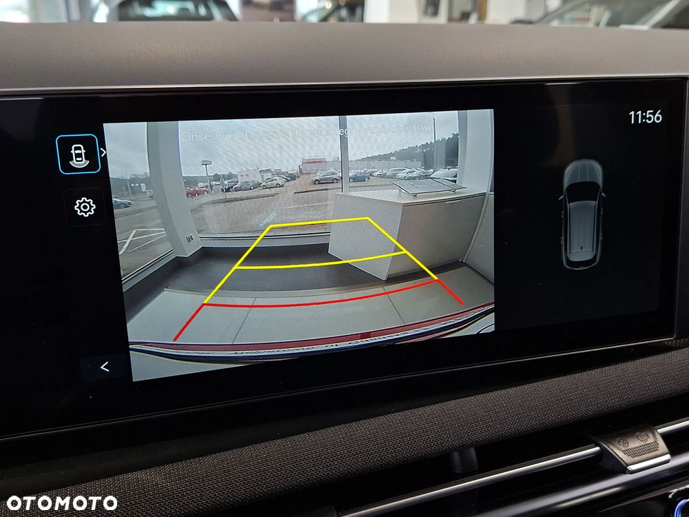 Hyundai Tucson 1.6 T-GDi 48V Smart 2WD DCT - 18