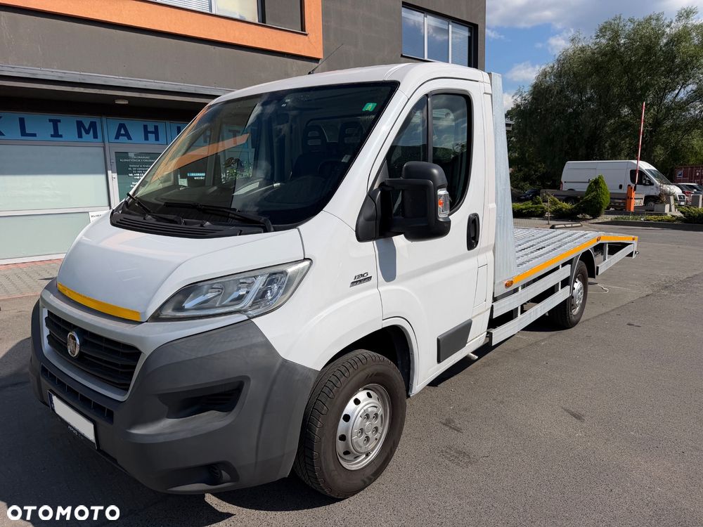 Fiat DUCATO - 1