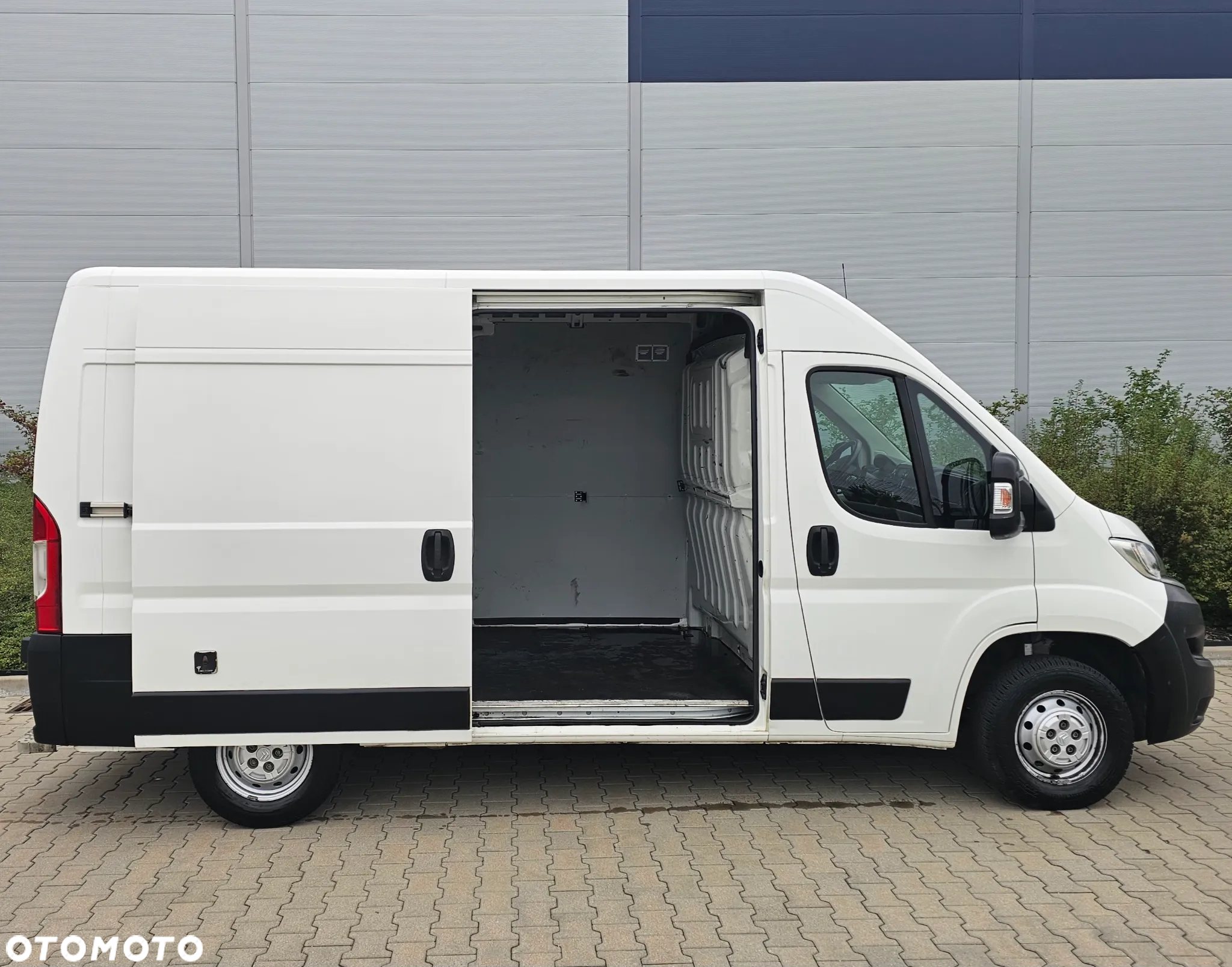 Citroën JUMPER - 4