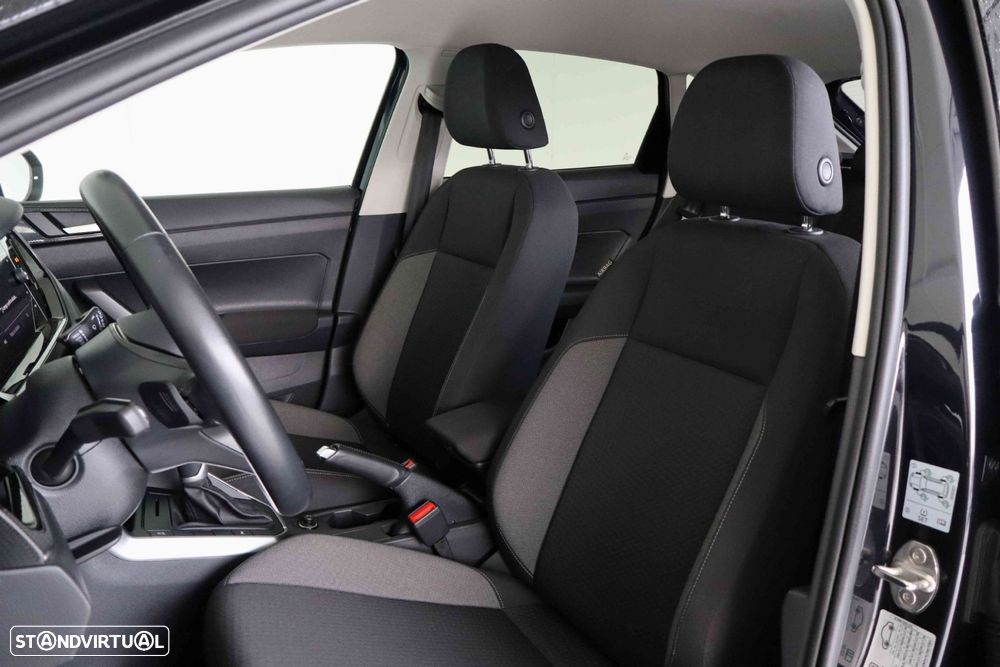 VW Taigo 1.0 TSI Life DSG - 37