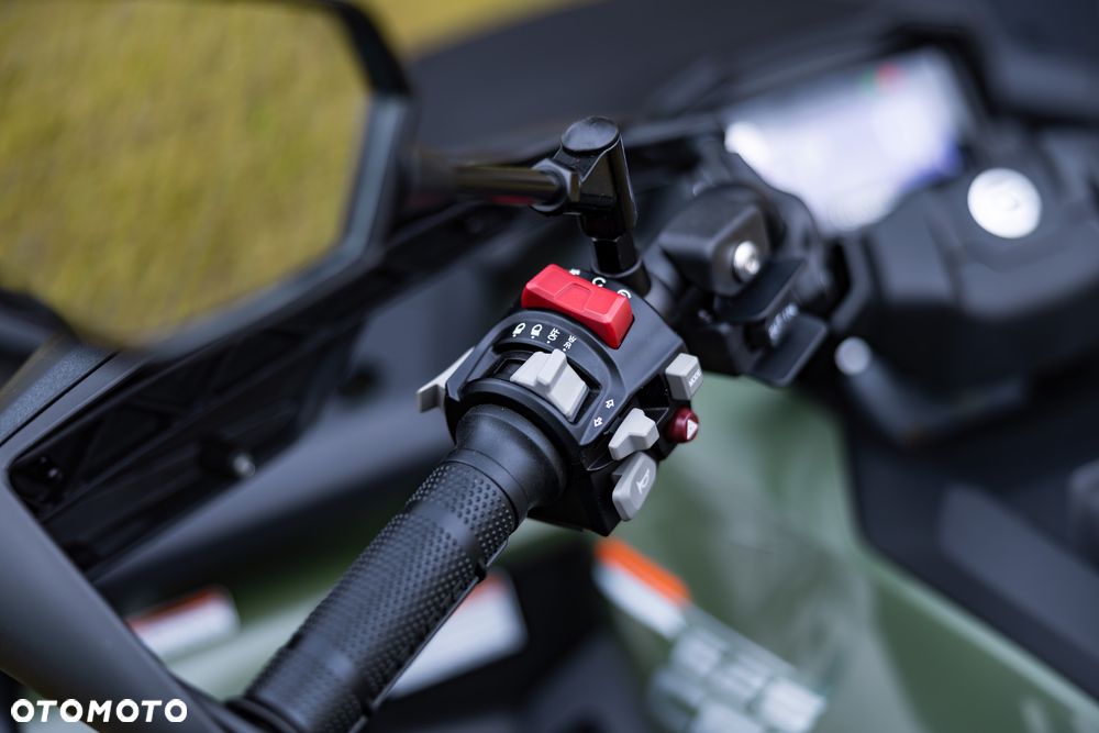 CFMoto CForce - 26