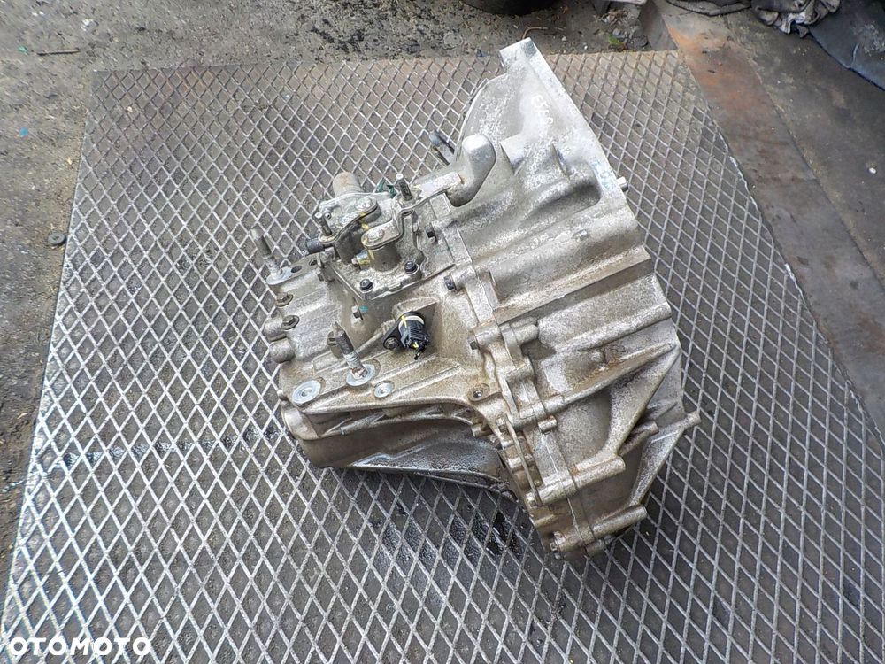 HONDA CIVIC IX 1.6 I-DTEC ORG SKRZYNIA BIEGÓW E5S5 - 3