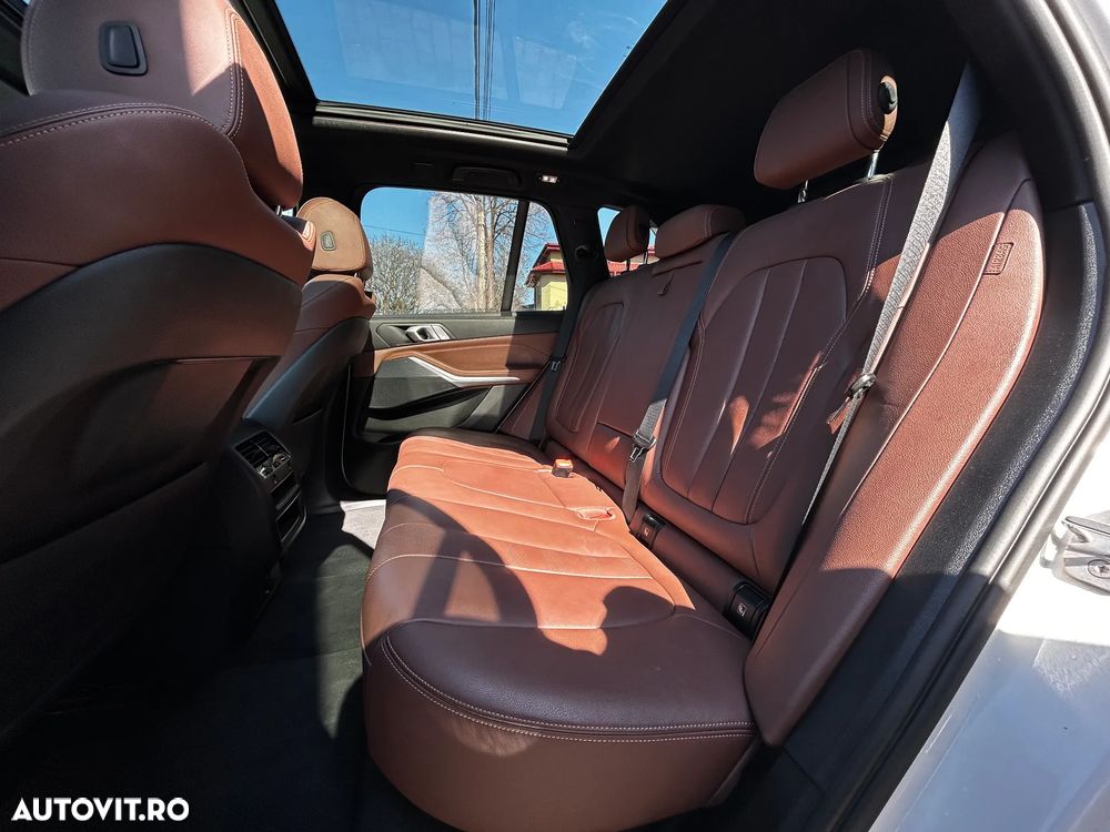 BMW X5 xDrive30d - 16