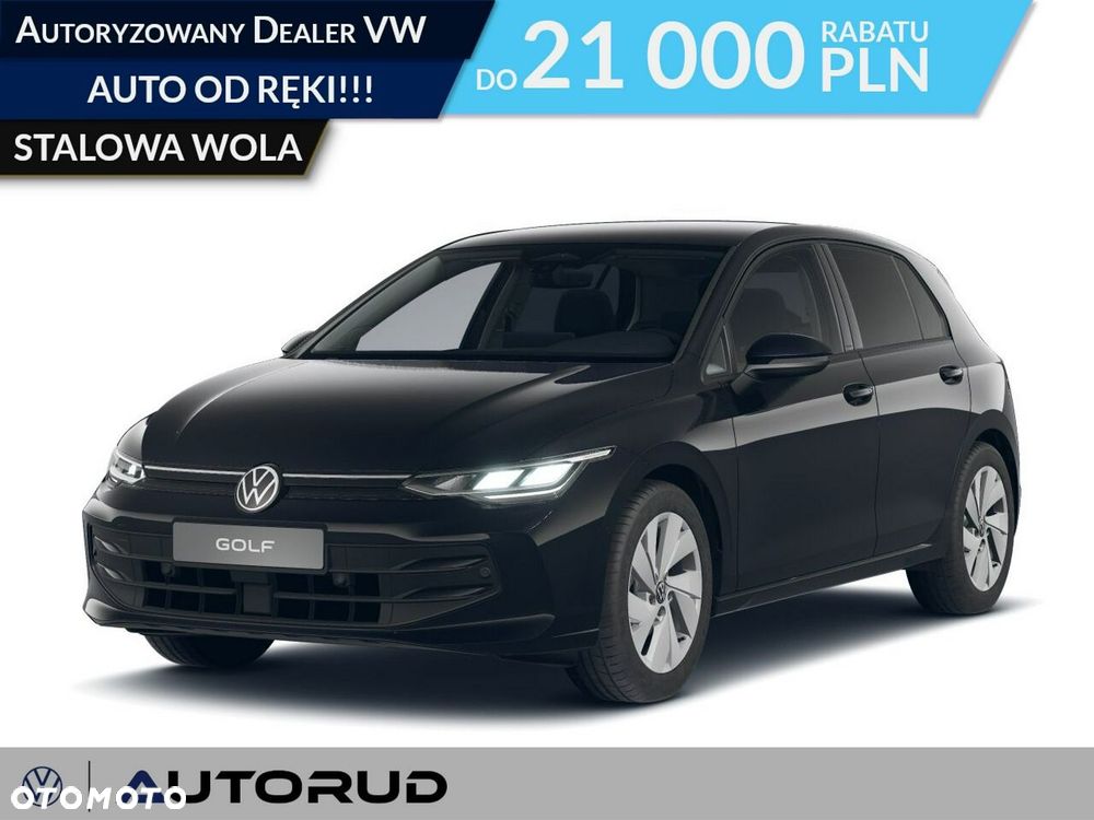 Volkswagen Golf 1.5 TSI Life Plus - 2