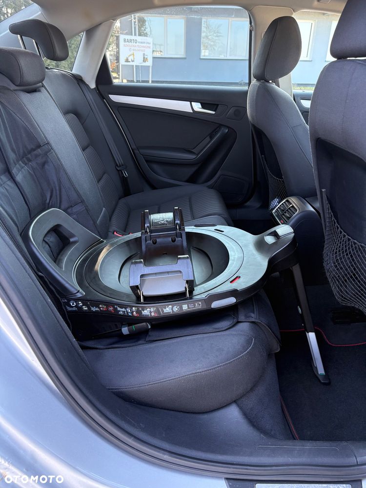 Audi A4 Limousine 2.0 TDI - 20