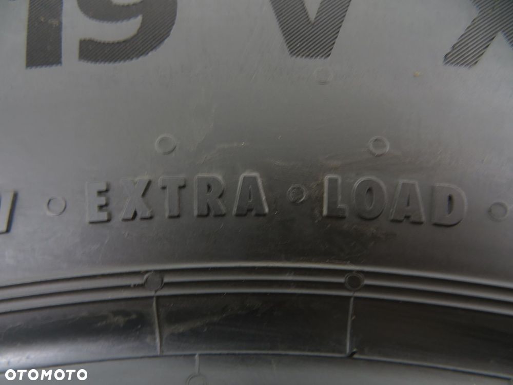 2X 235/55R19 OPONY LETNIE Continental EcoContact 6 105V XL - 5