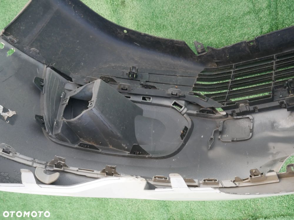 ZDERZAK PRZÓD PRZEDNI PEUGEOT RIFTER - 15