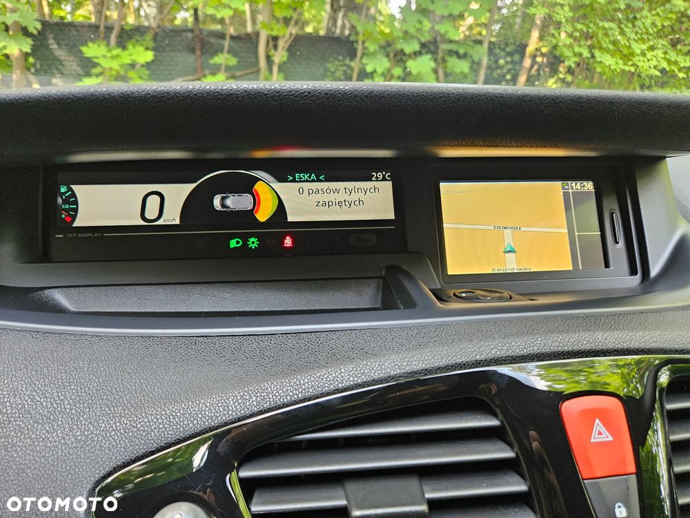 Renault Grand Scenic TCe 130 Bose Edition - 24