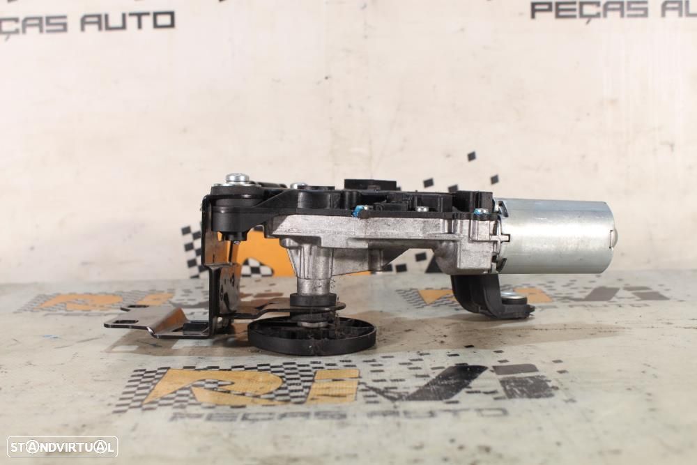 Motor Limpa Vidros Traseiro Bmw 3 Touring (E91)  1397220905 / Bmw Seri - 6