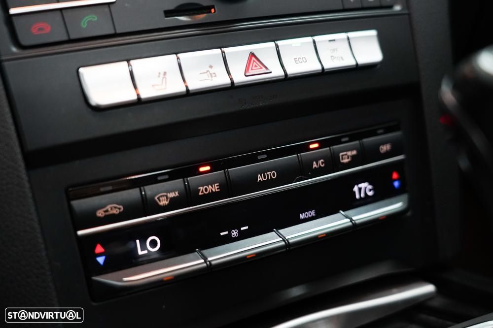 Mercedes-Benz E 250 d - 14