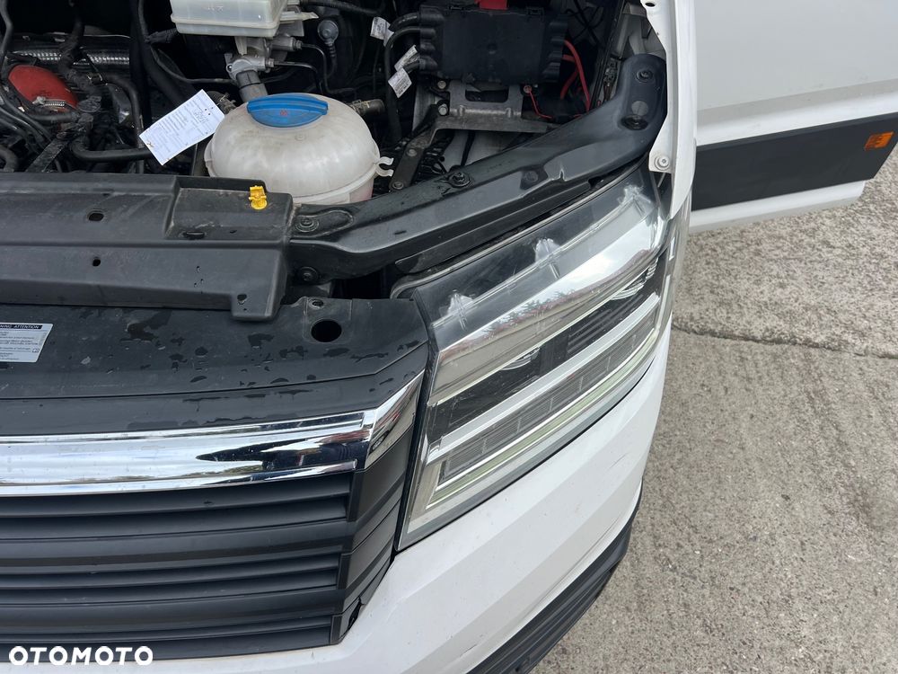 Volkswagen Crafter - 19