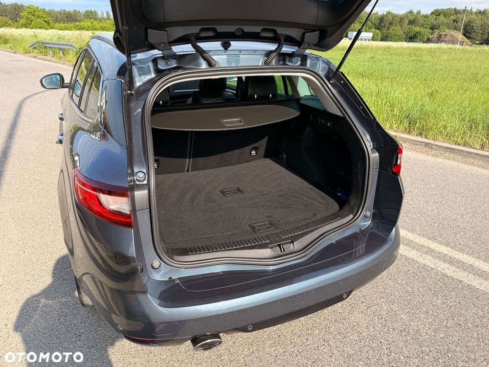 Renault Megane 1.2 Energy TCe Bose - 39