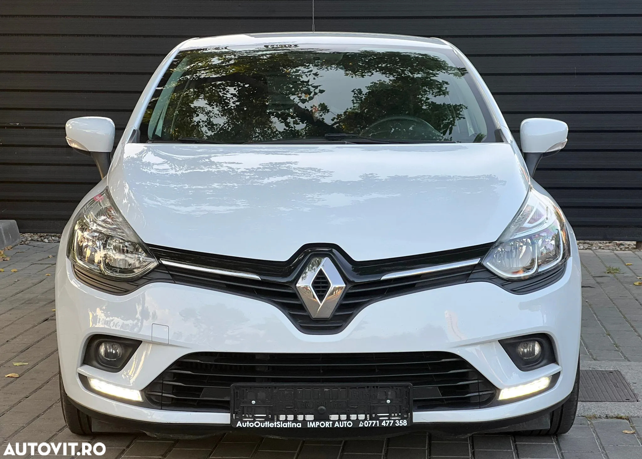 Renault Clio dCi 90 Limited - 3