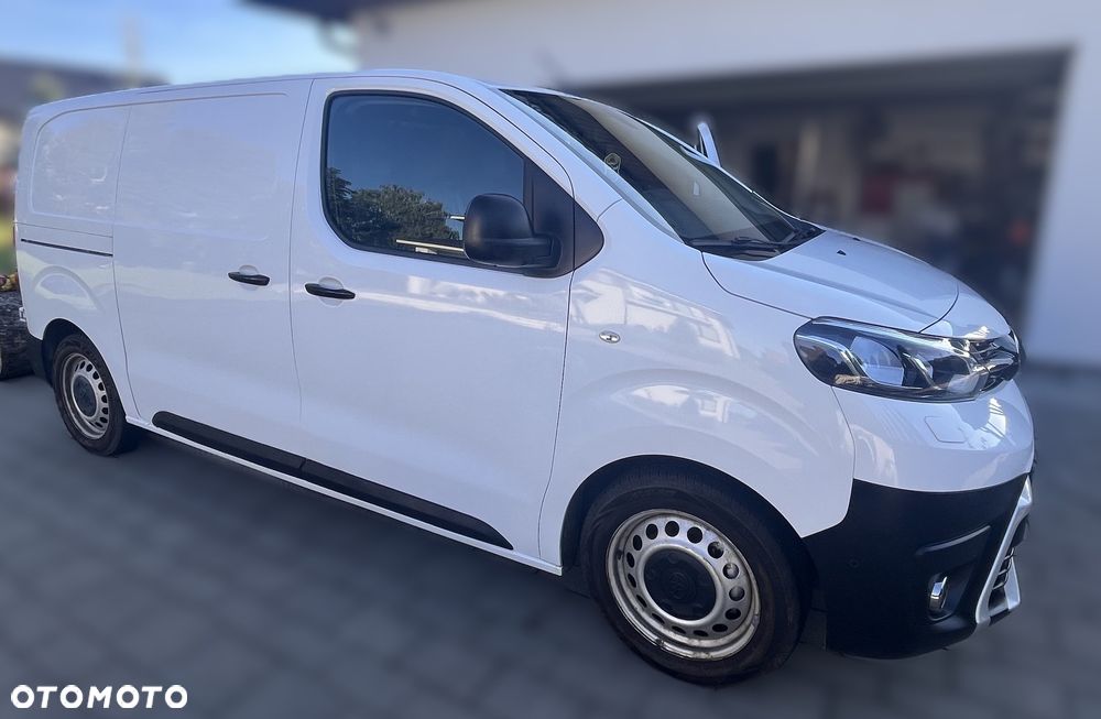 Toyota PROACE - 2