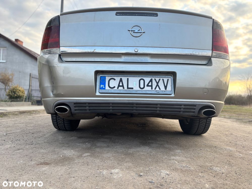 Opel Vectra 1.8 - 3