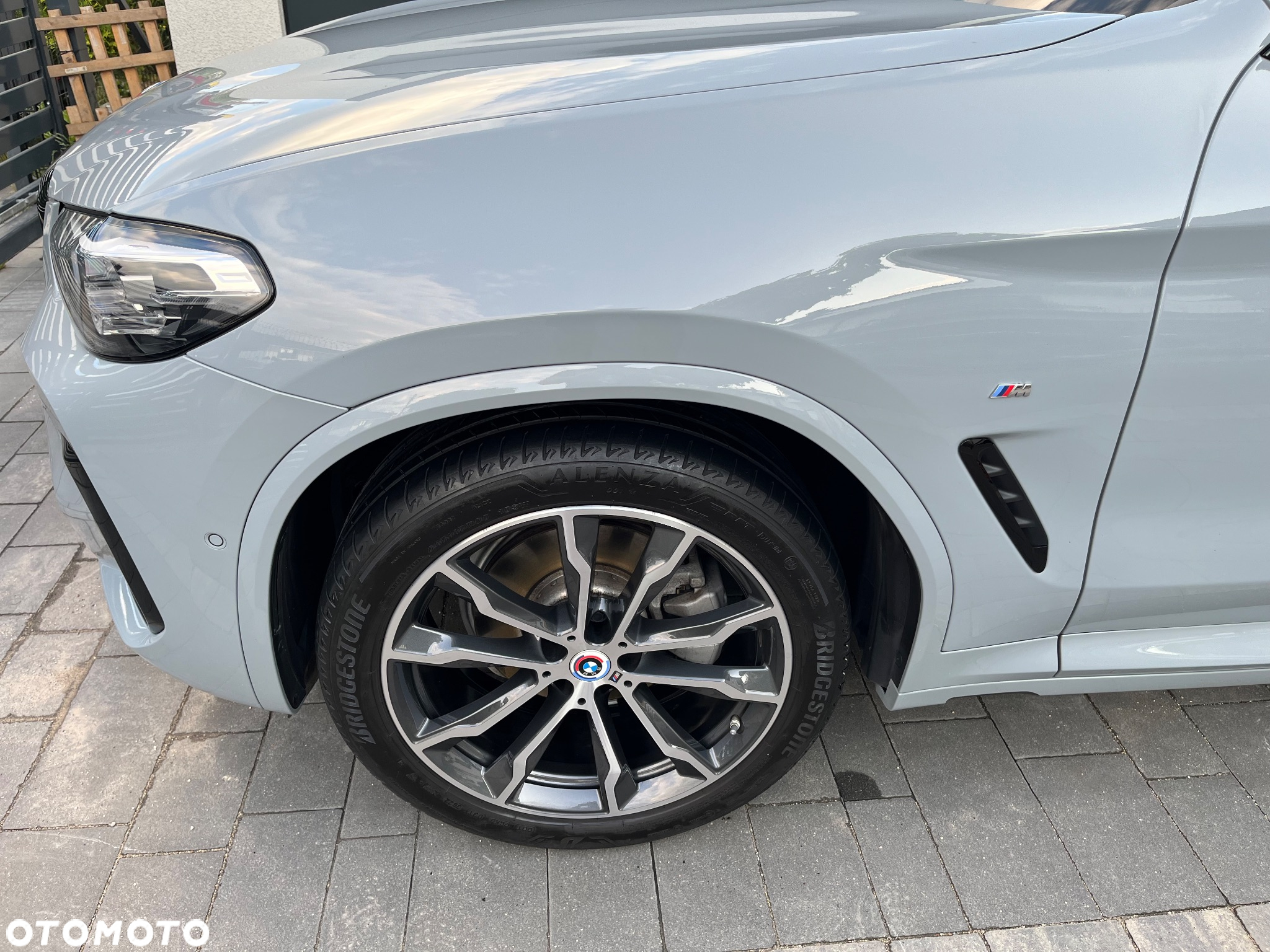 BMW X3 - 15
