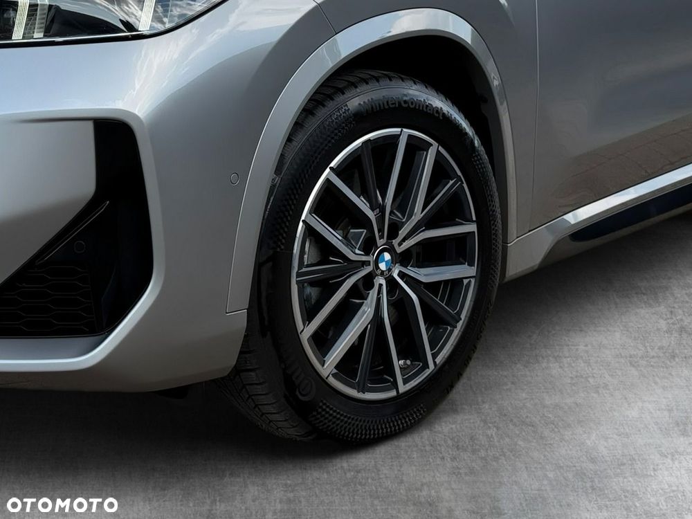 BMW X1 - 10