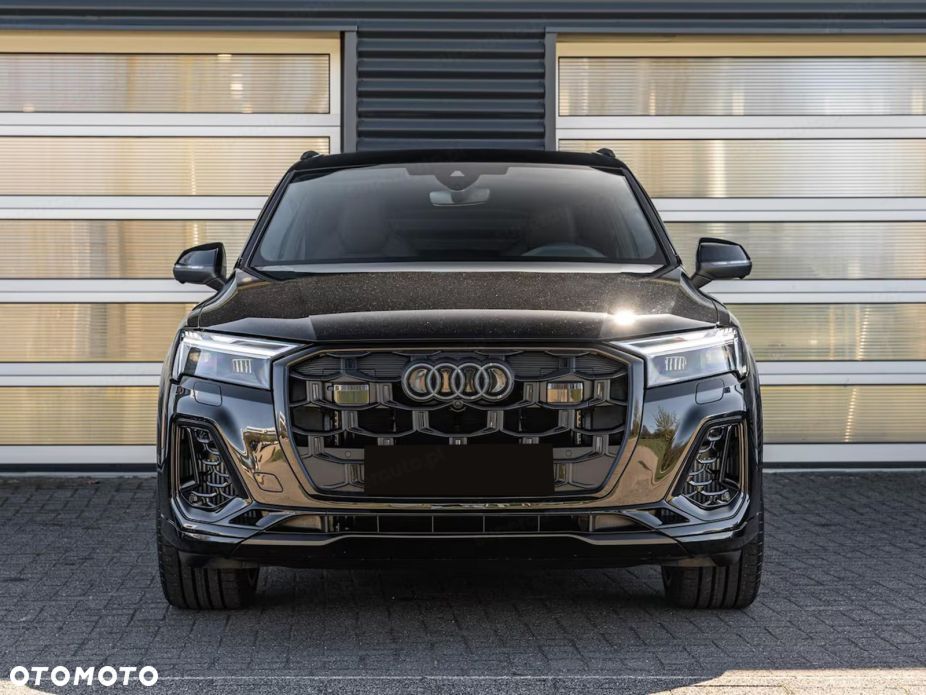 Audi Q7 - 9