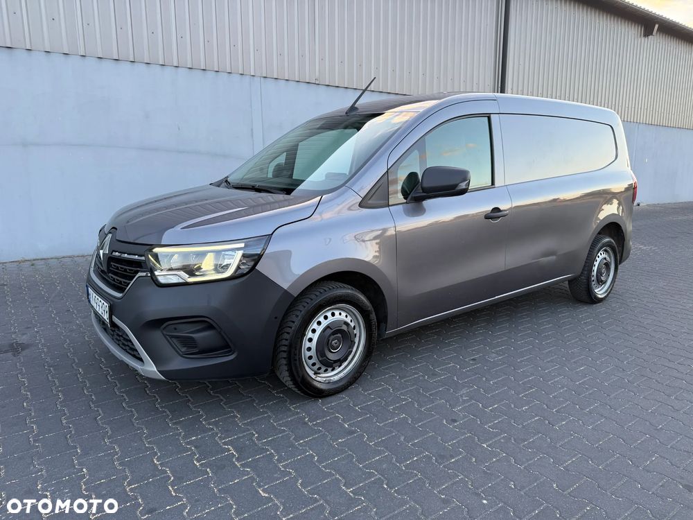 Renault Kangoo - 21