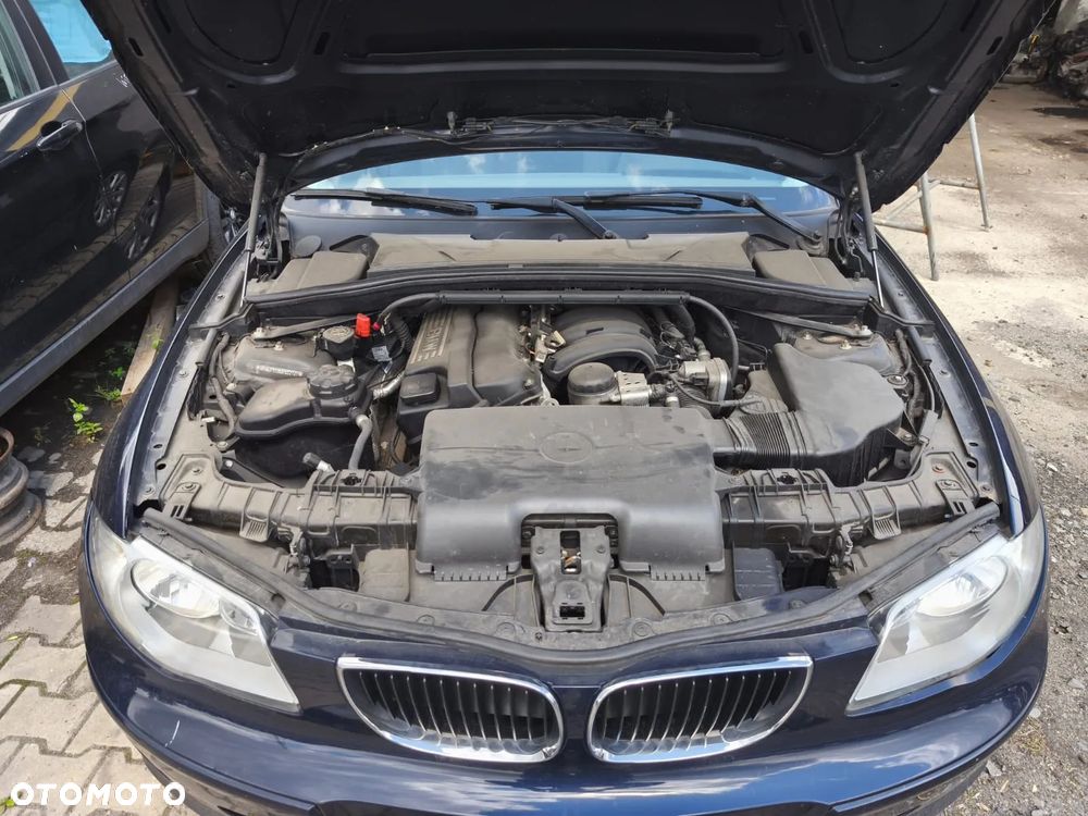BMW 1 E87  Na Czesci Wszystkie Czesci ! - 5