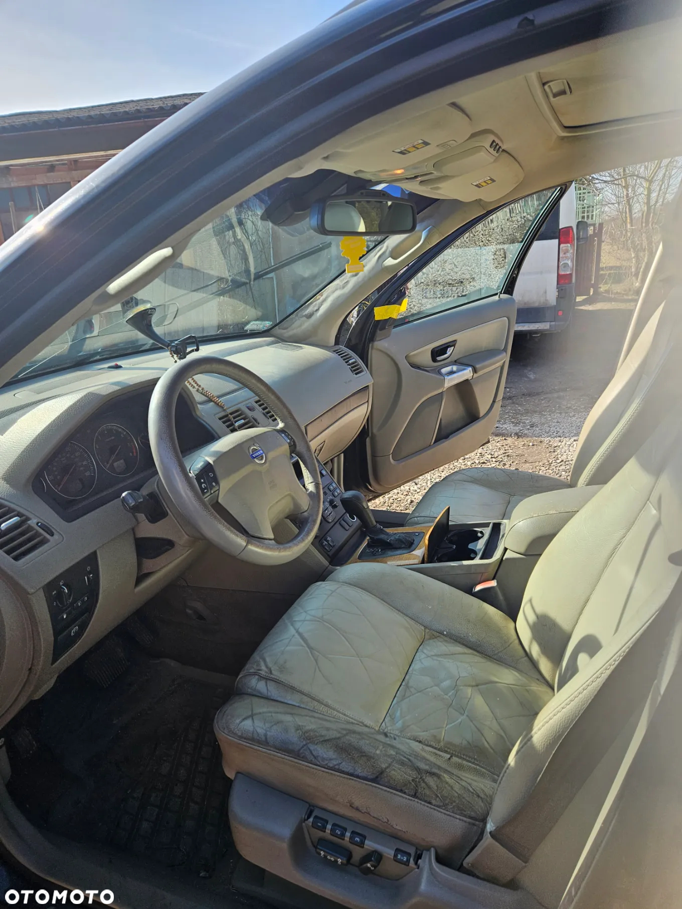 Volvo XC 90 2.9 T6 - 11