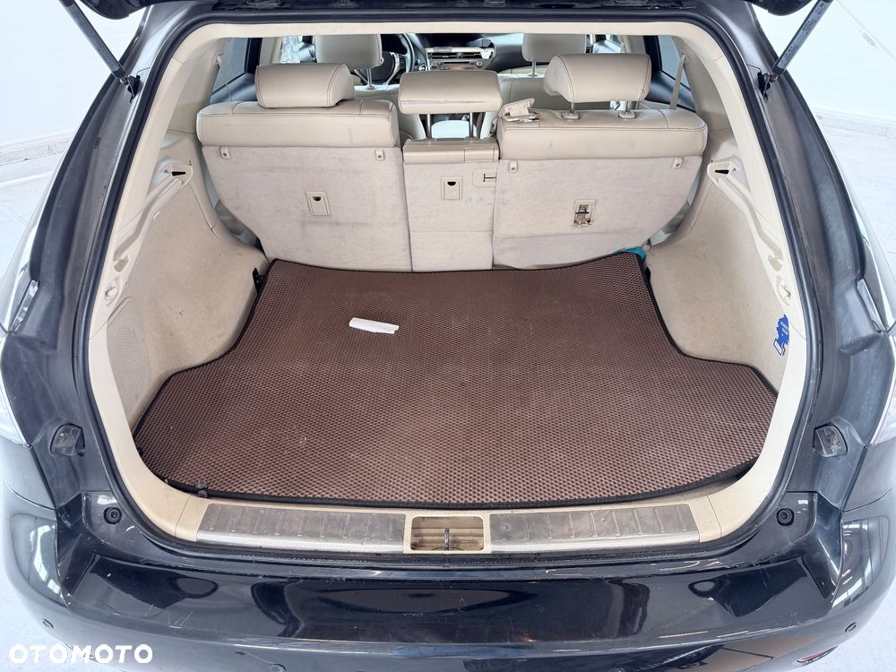 Lexus RX 450h Elite Navi - 30