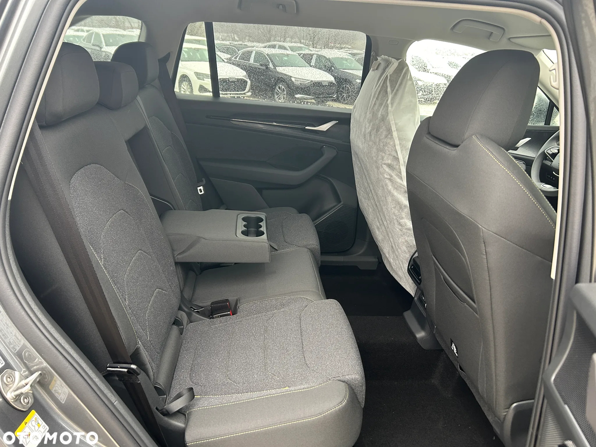 Skoda Kodiaq 1.5 TSI mHEV 4x2 Edition 130 DSG - 11
