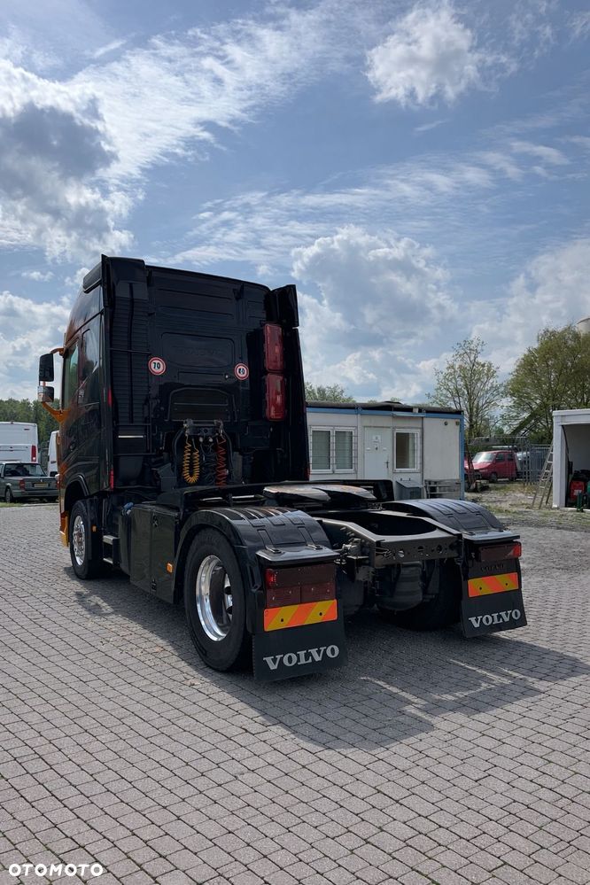 Volvo FH460 - ADR ! - 6